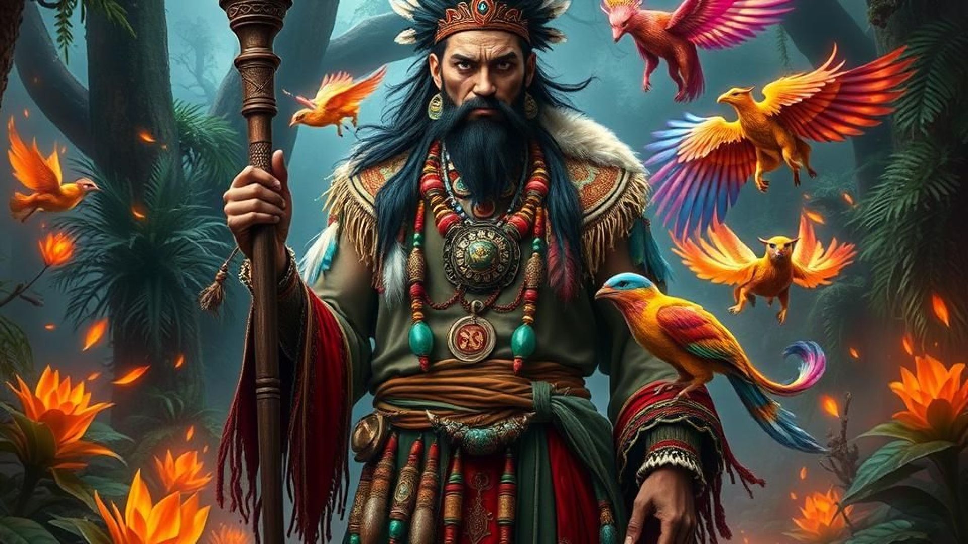 Astrologue en ligne  : profil 7