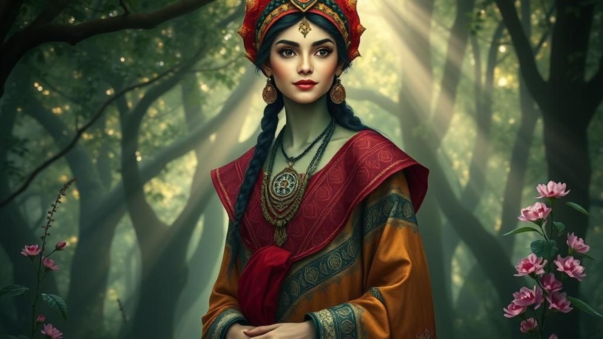 Voyant tarot  : profil 8