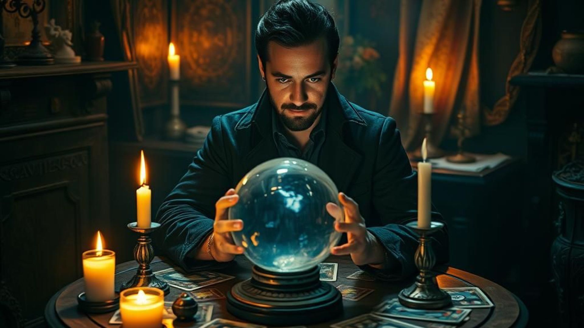Médium conseils  : profil 1