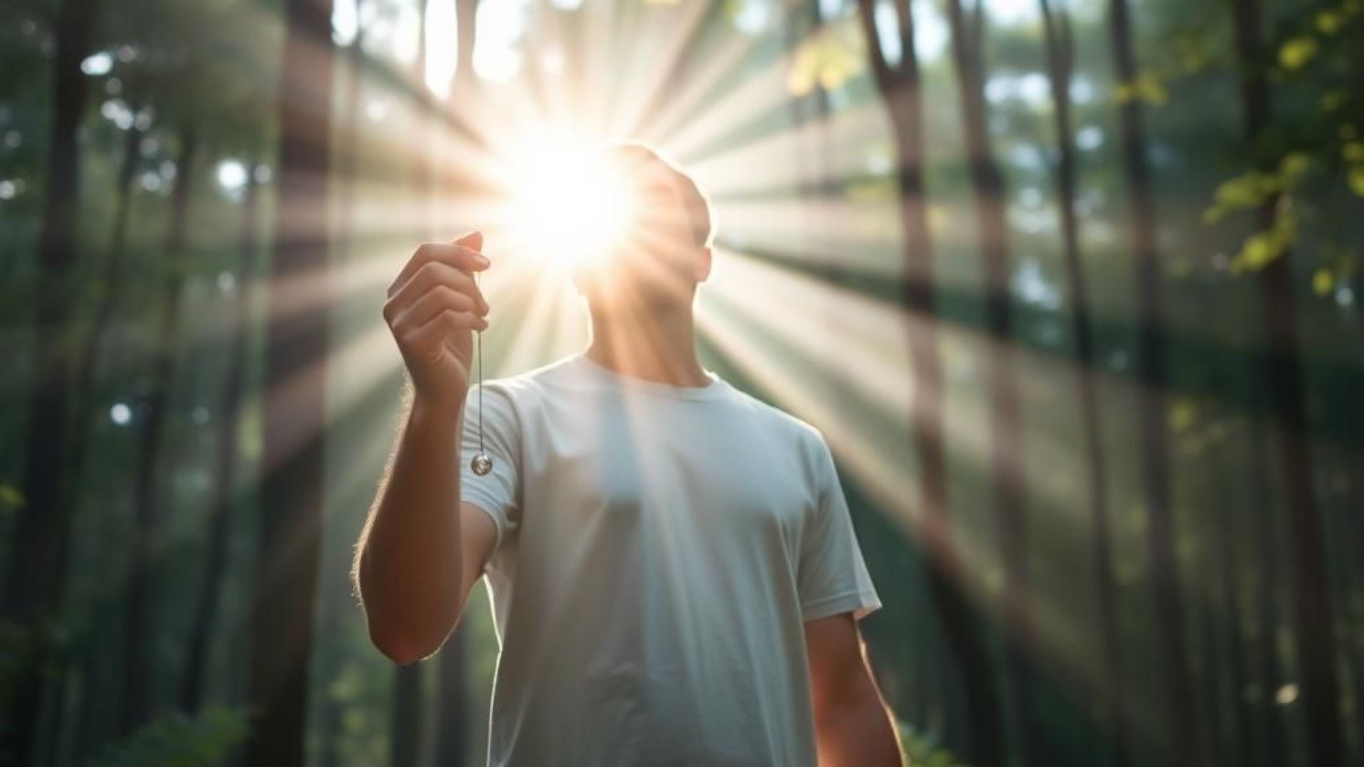 Lithothérapie et spiritualité  : profil 9