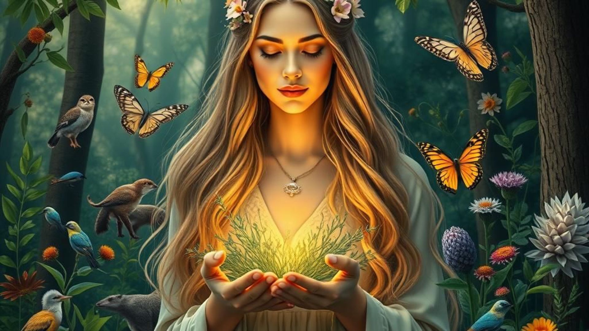 Voyant voyance gratuite  : profil 8