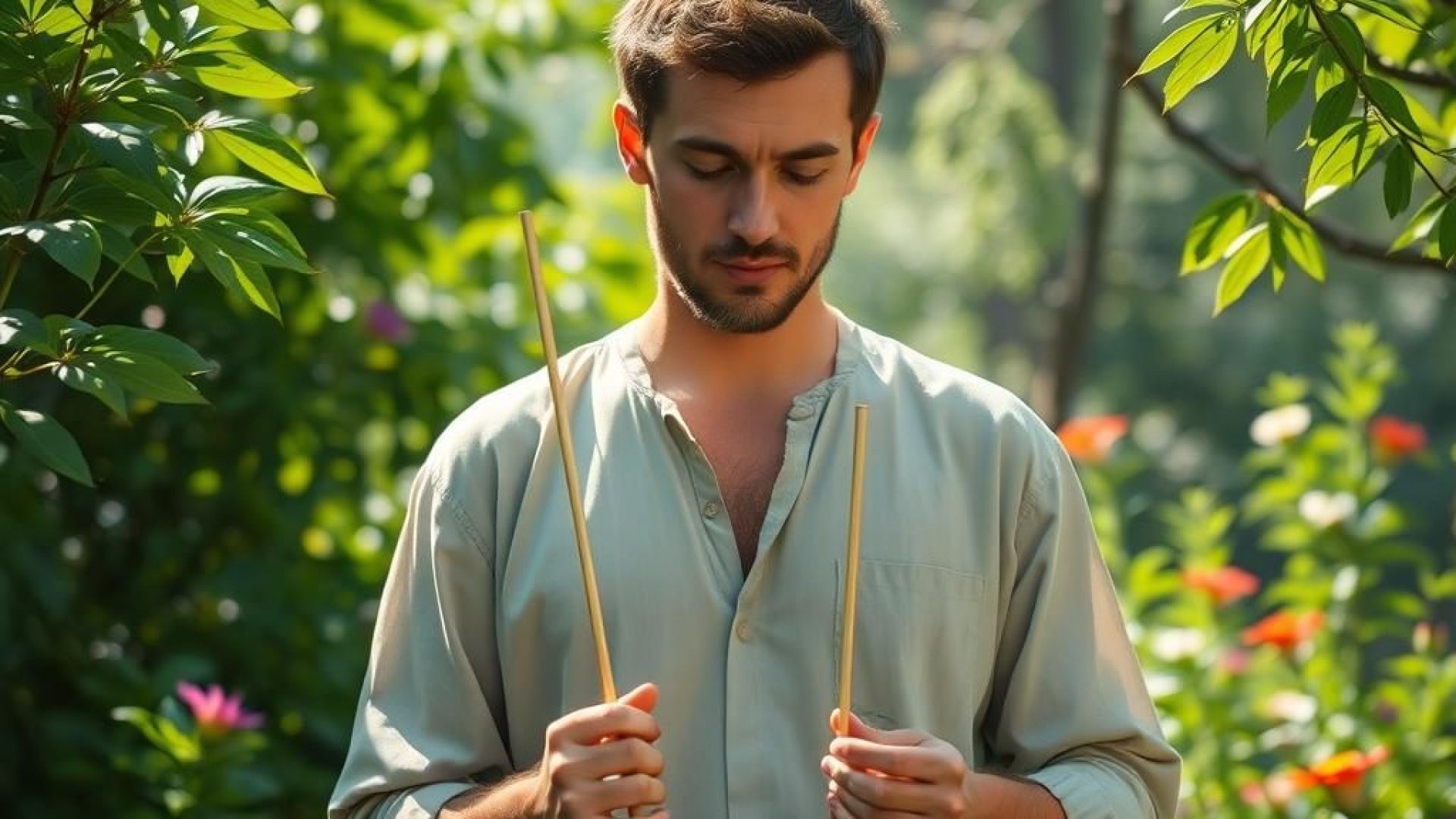 voyants spirituels  : profil 2