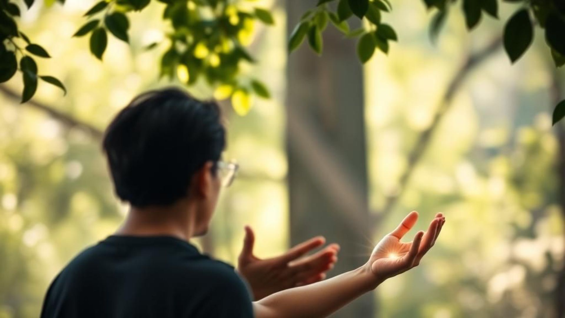 voyance spirituelle  : profil 11