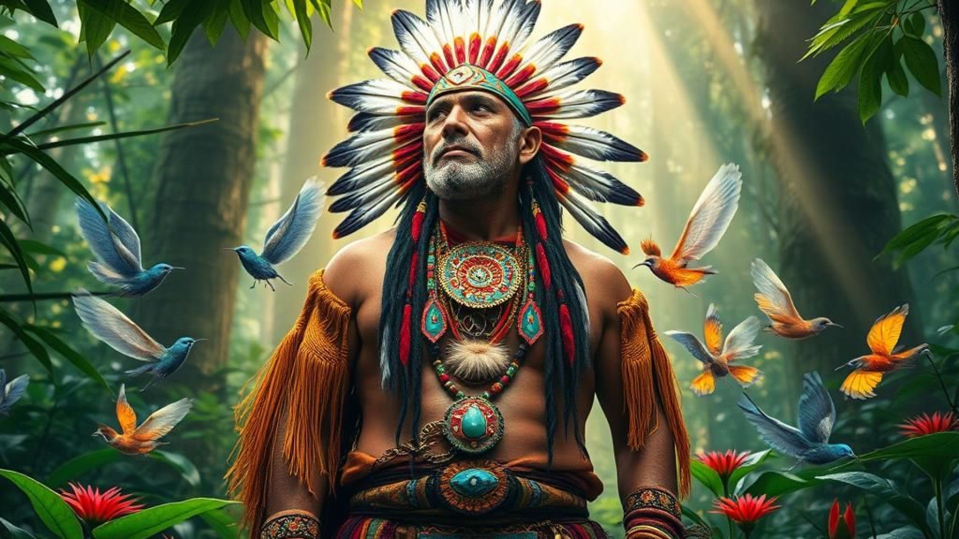 Lithothérapie et spiritualité  : profil 5
