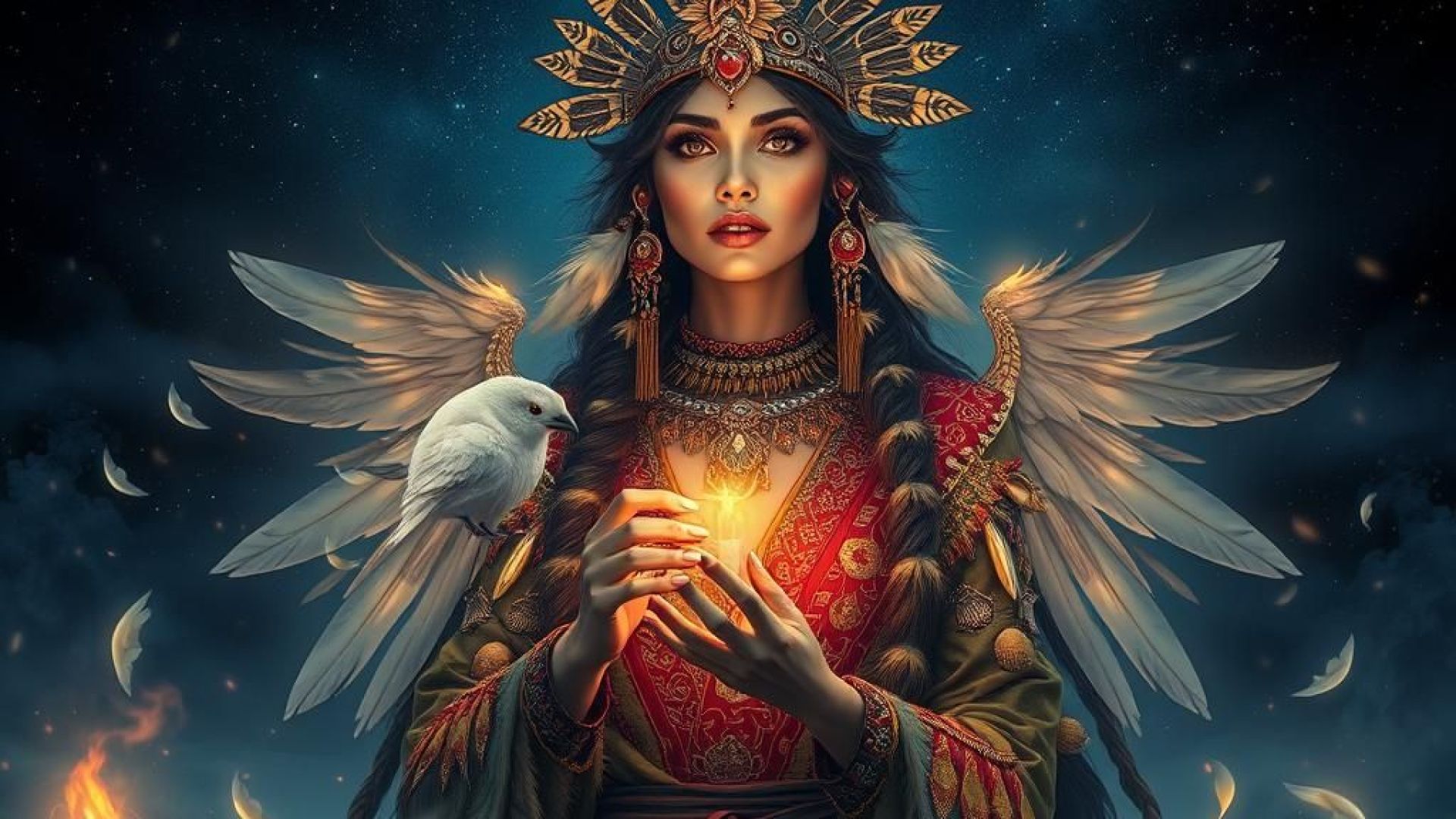 voyante amour  : profil 8