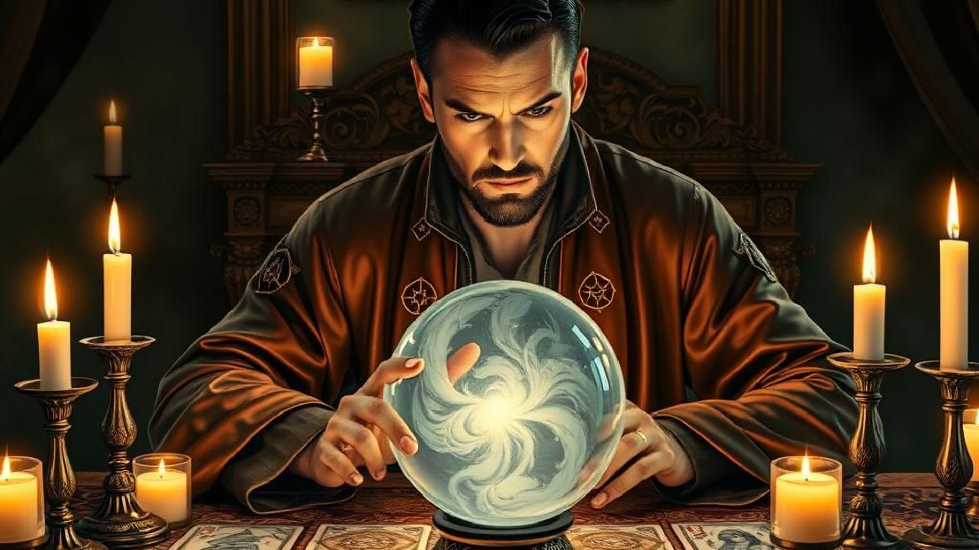 Analyse numérologique  : profil 5