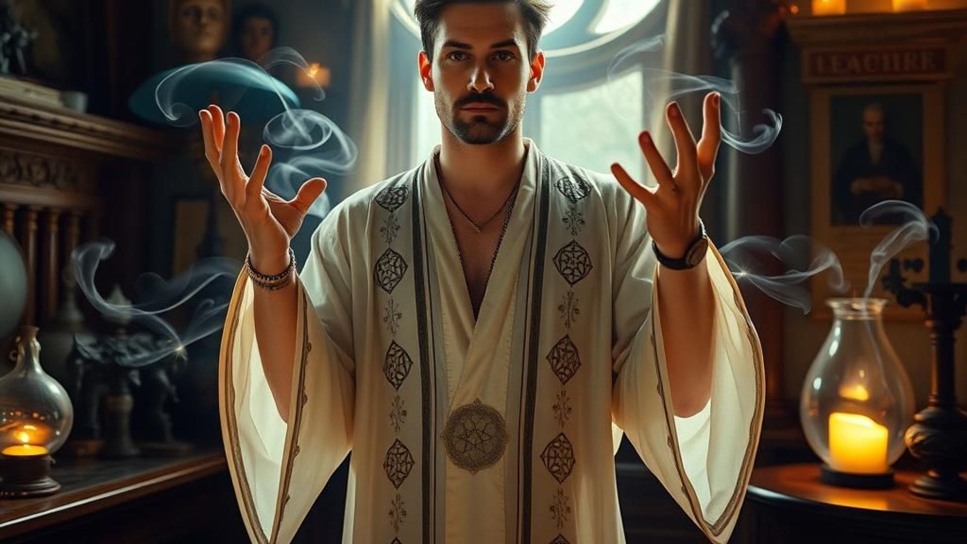 signe astrologique  : profil 10