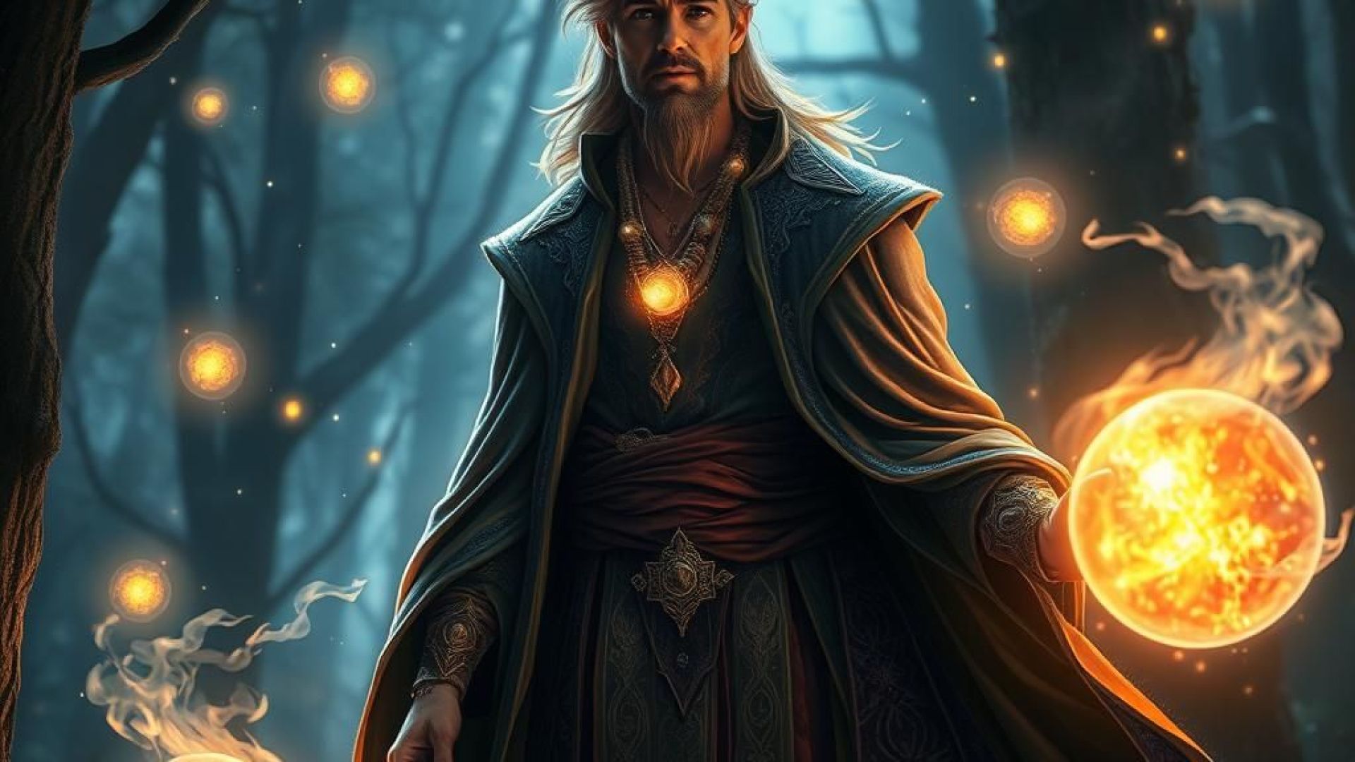 voyance par tarotiste  : profil 7
