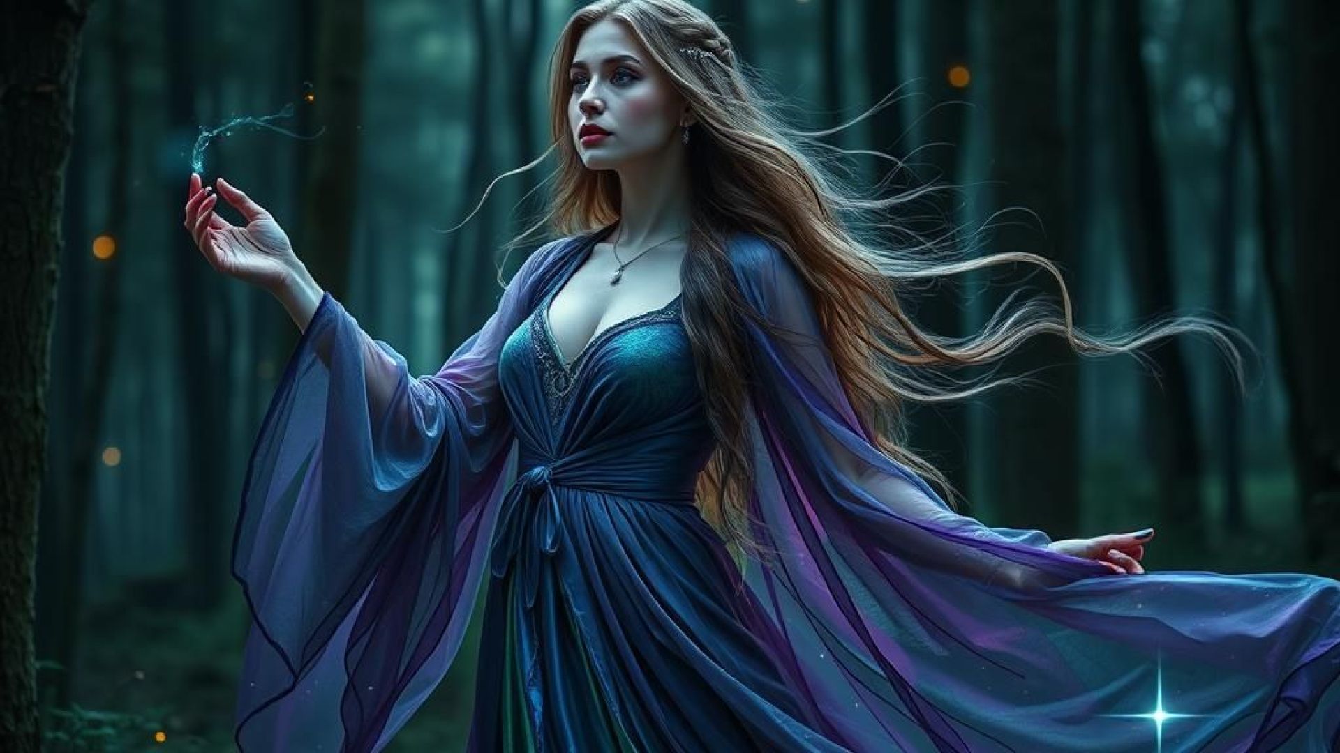 voyance claire  : profil 3
