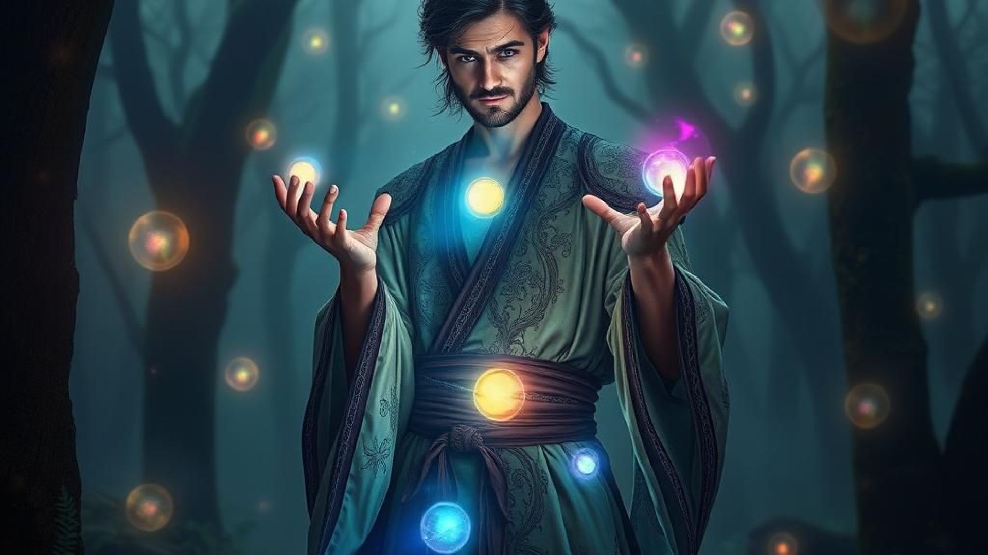 tarot intime  : profil 2