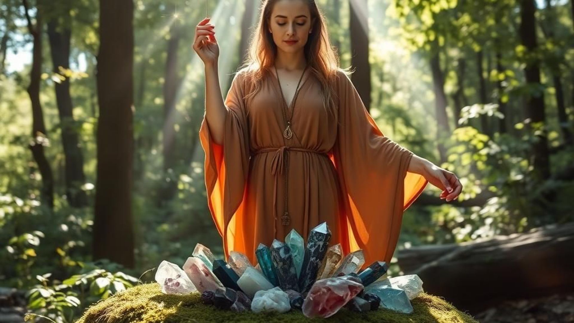 voyants spirituels  : profil 9
