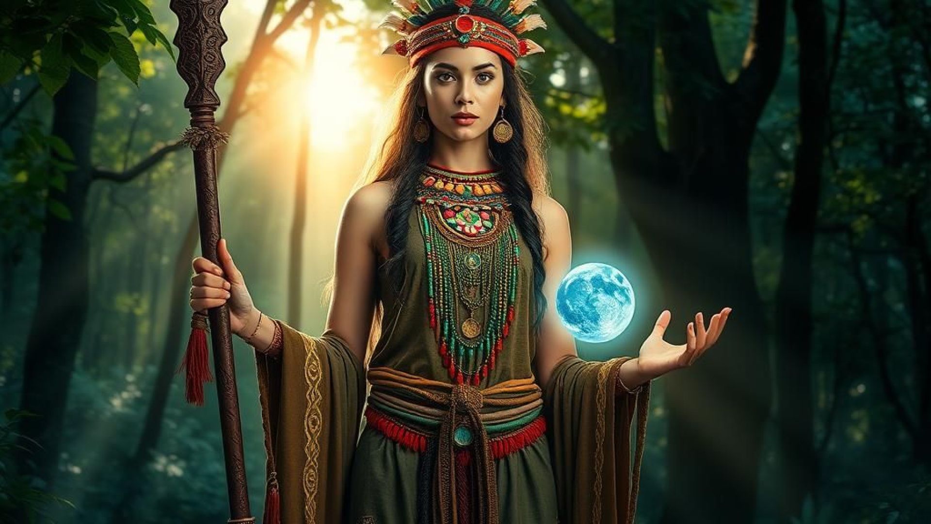 Voyant tarot  : profil 6