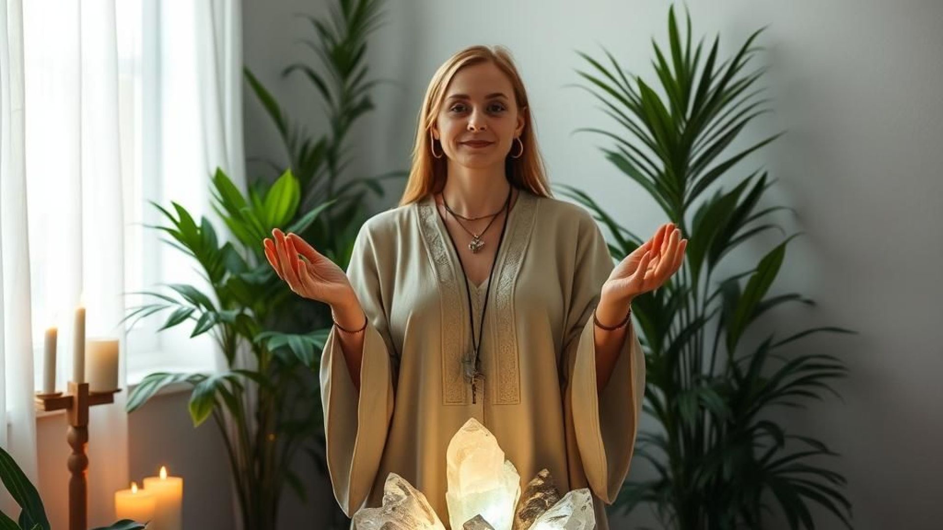 Lithothérapie et chakras  : profil 7
