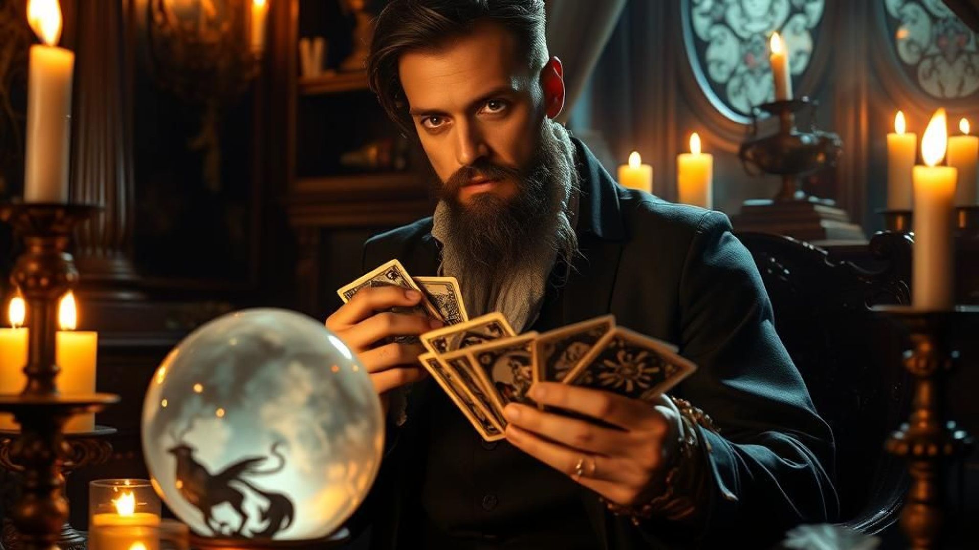 Numérologue et voyance  : profil 3