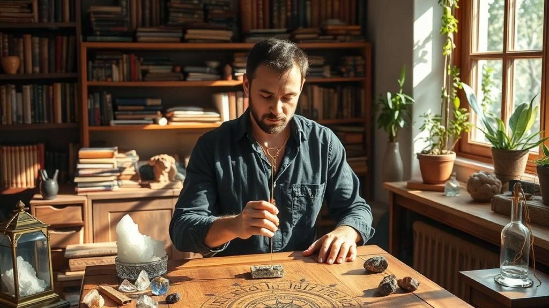 Astrologie et amour  : profil 12