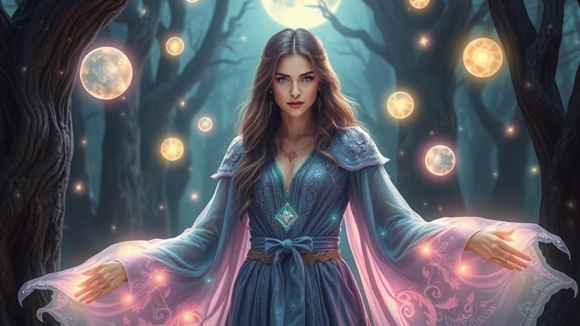 Numérologue et voyance  : profil 1