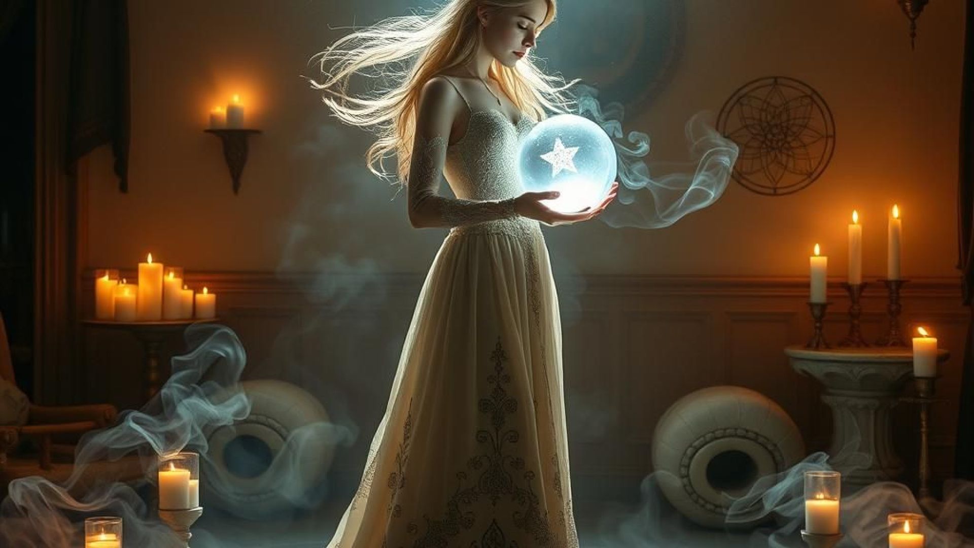 Avis voyantes  : profil 7