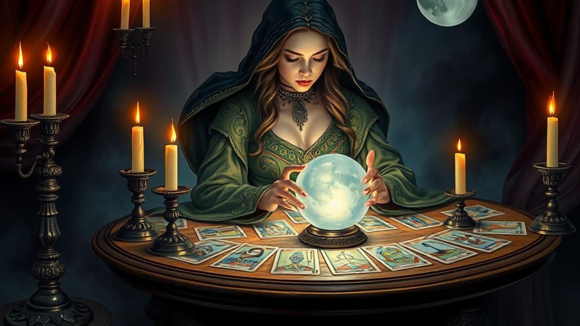Lithothérapie et spiritualité  : profil 10