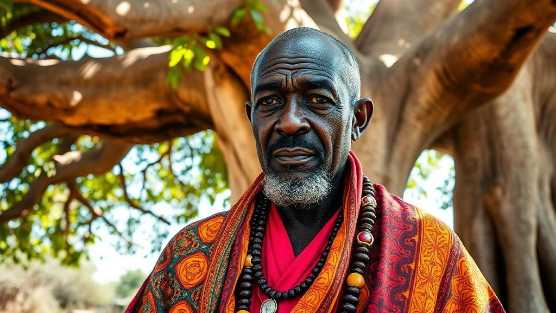 Marabout succès  : profil 11