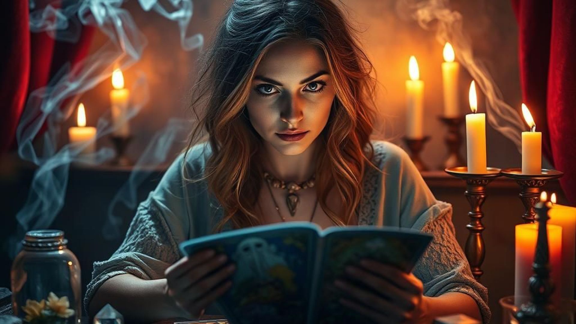 Numérologue expert  : profil 5
