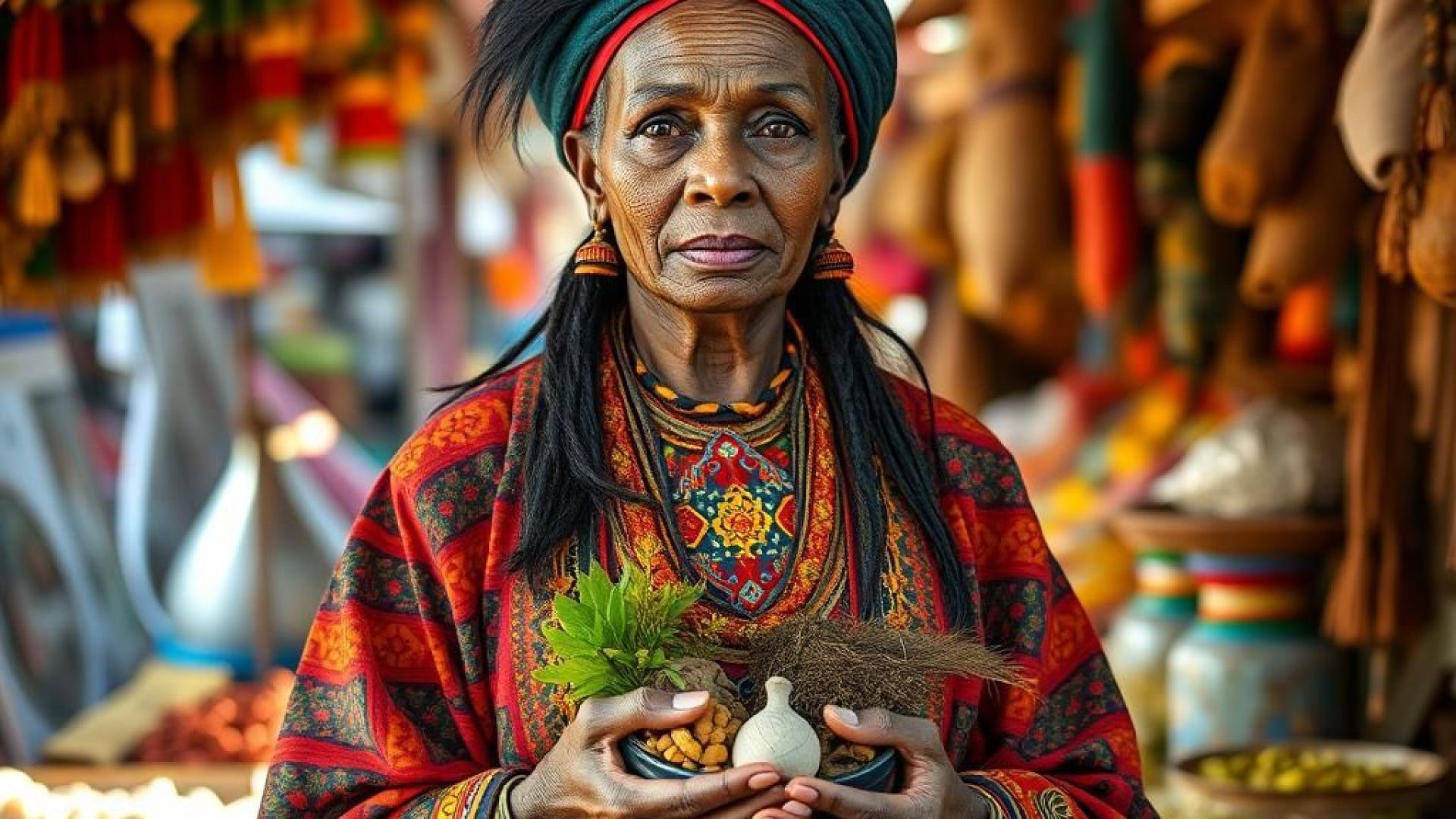 Lithothérapie et spiritualité  : profil 1