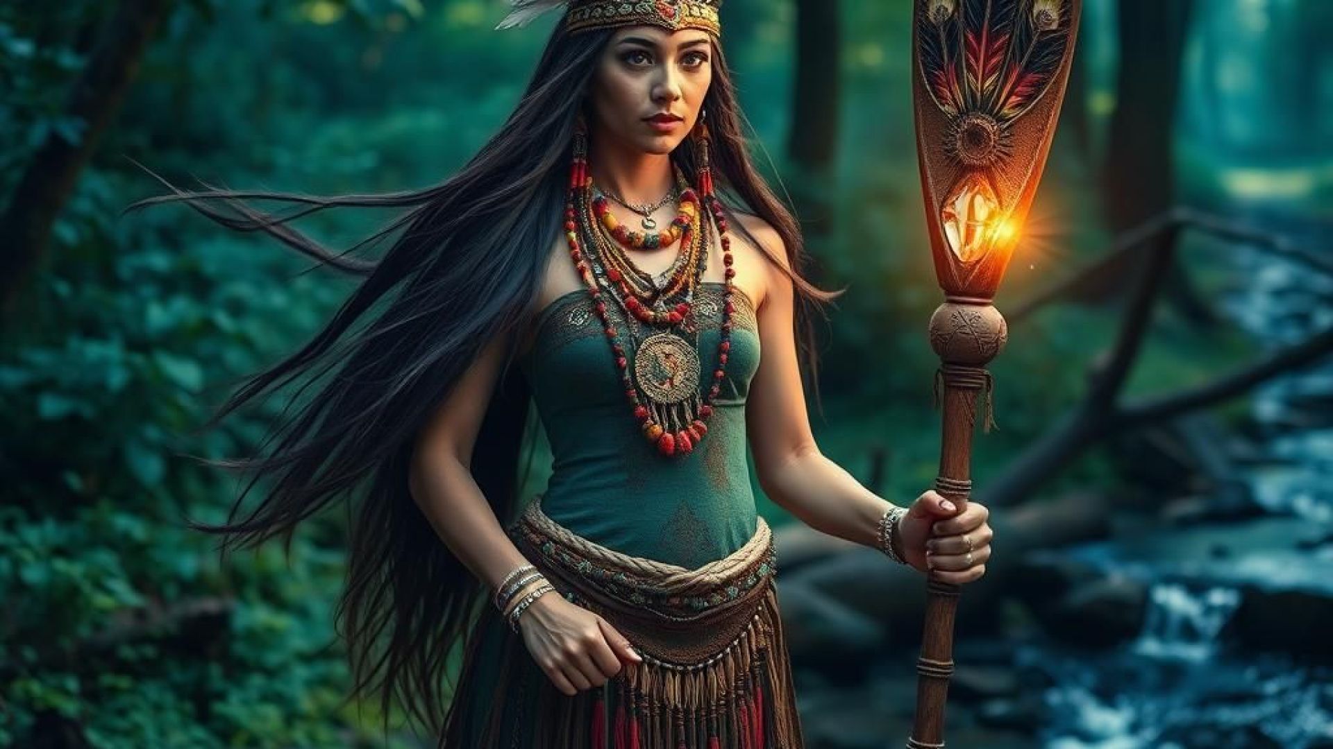 voyance spirituelle  : profil 5