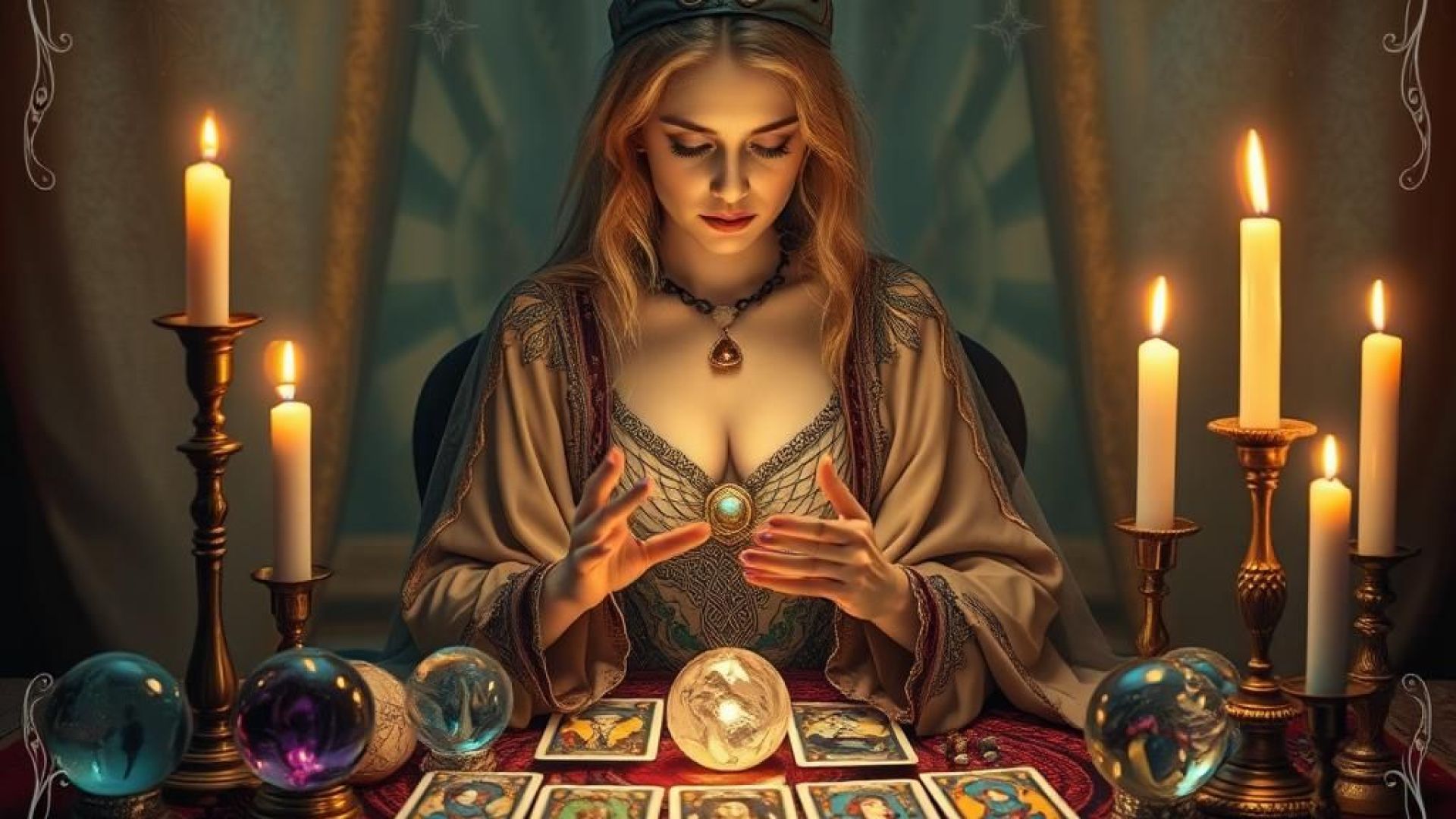 voyance claire  : profil 10