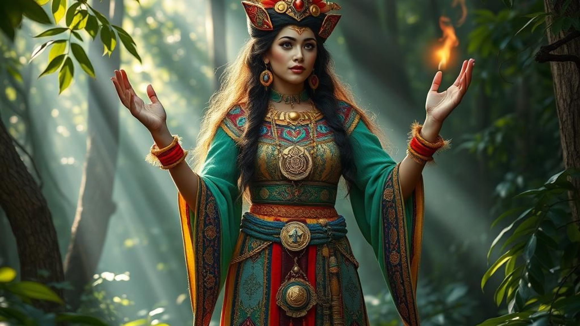 tarot énergétique  : profil 10