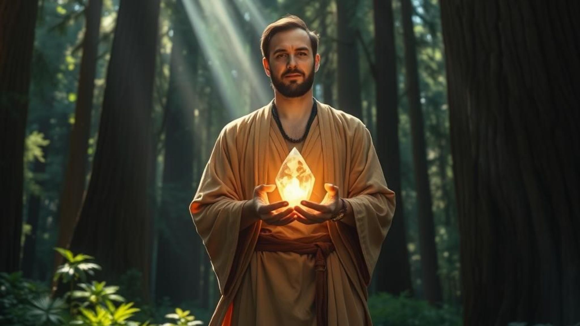 voyante tarot  : profil 8