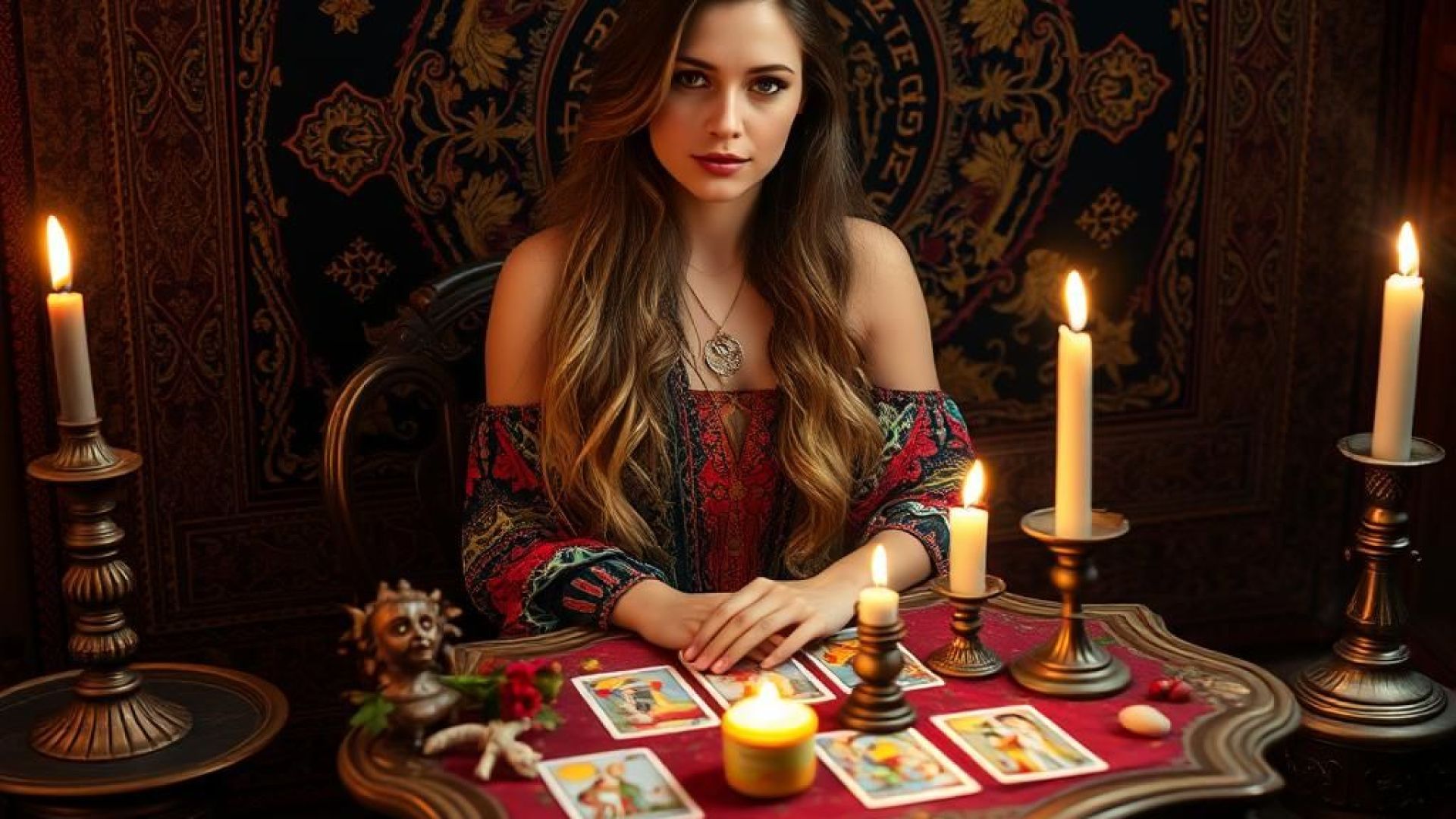 signe astrologique  : profil 3