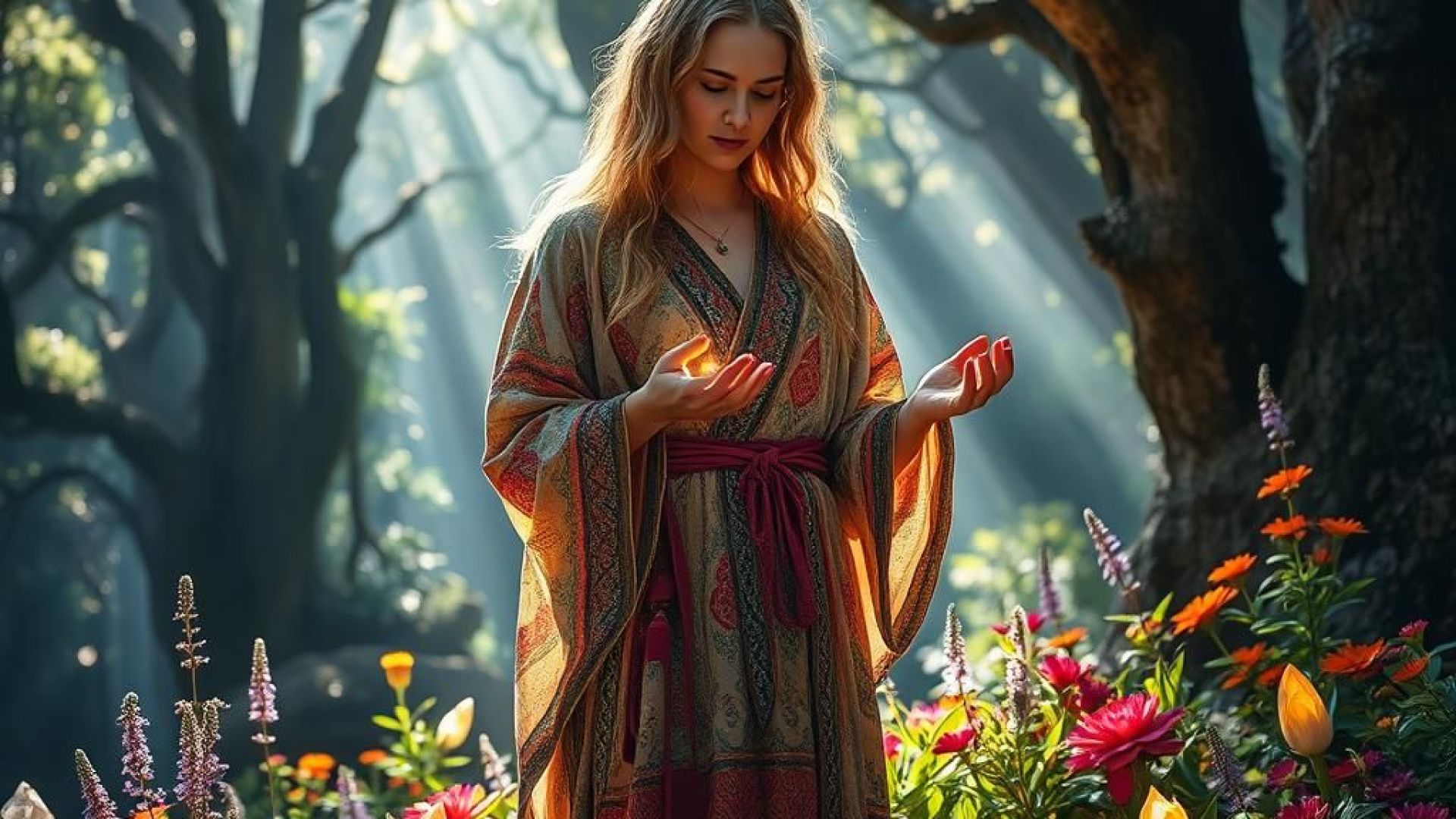tarot et astrologie  : profil 7