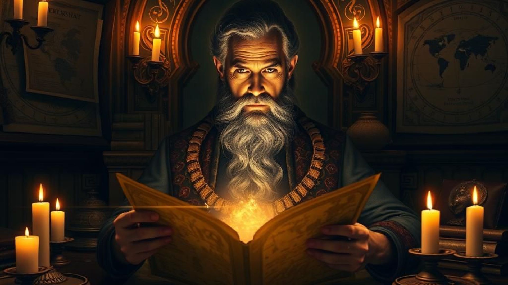 Voyant et astrologie  : profil 9