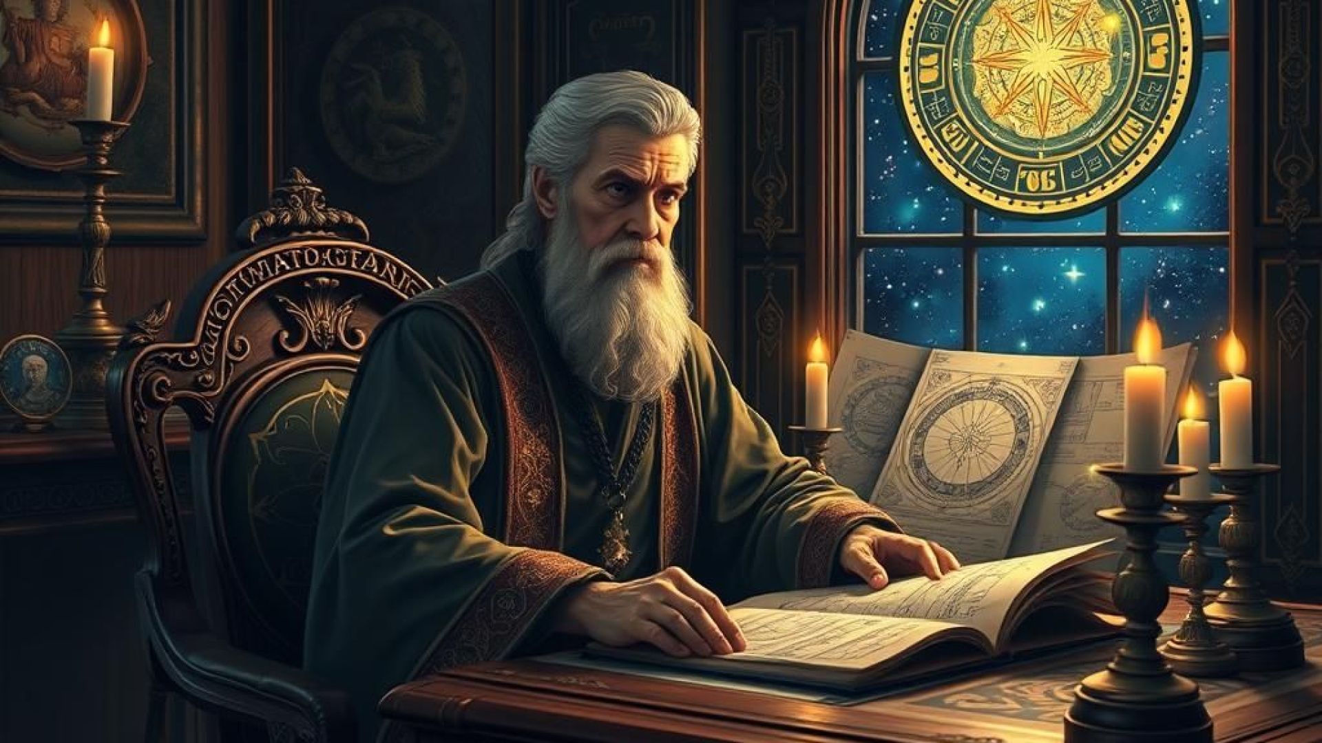 Voyantes tarot  : profil 11