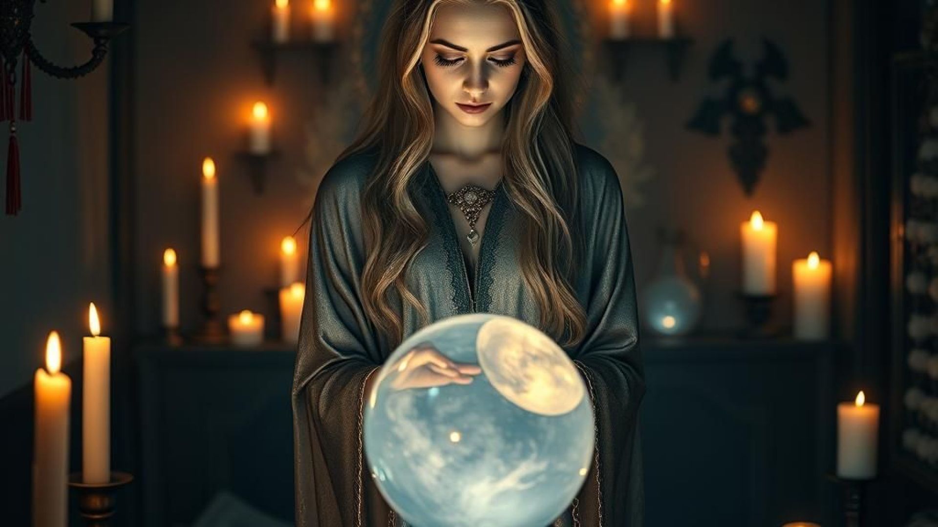 Voyance cartomancienne  : profil 6