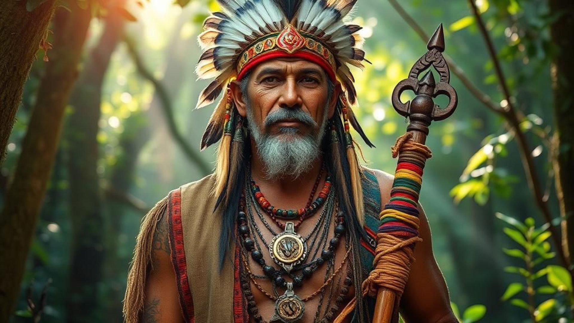 Médium tarot  : profil 4