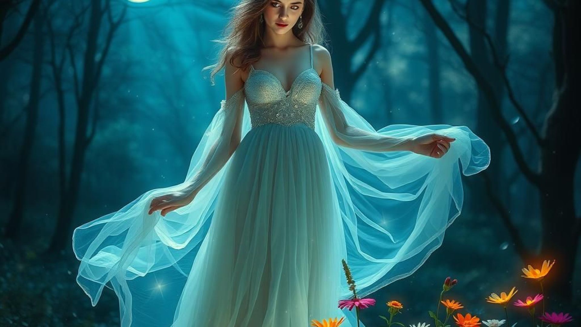 voyance par tarotiste  : profil 6