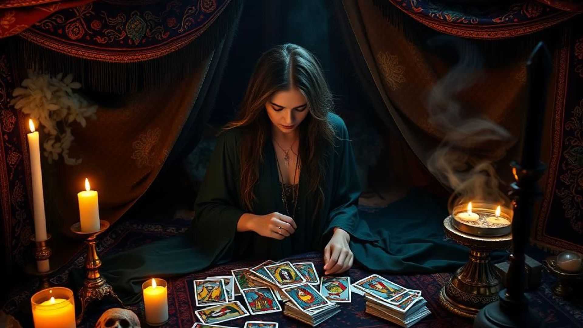 signe astrologique  : profil 8
