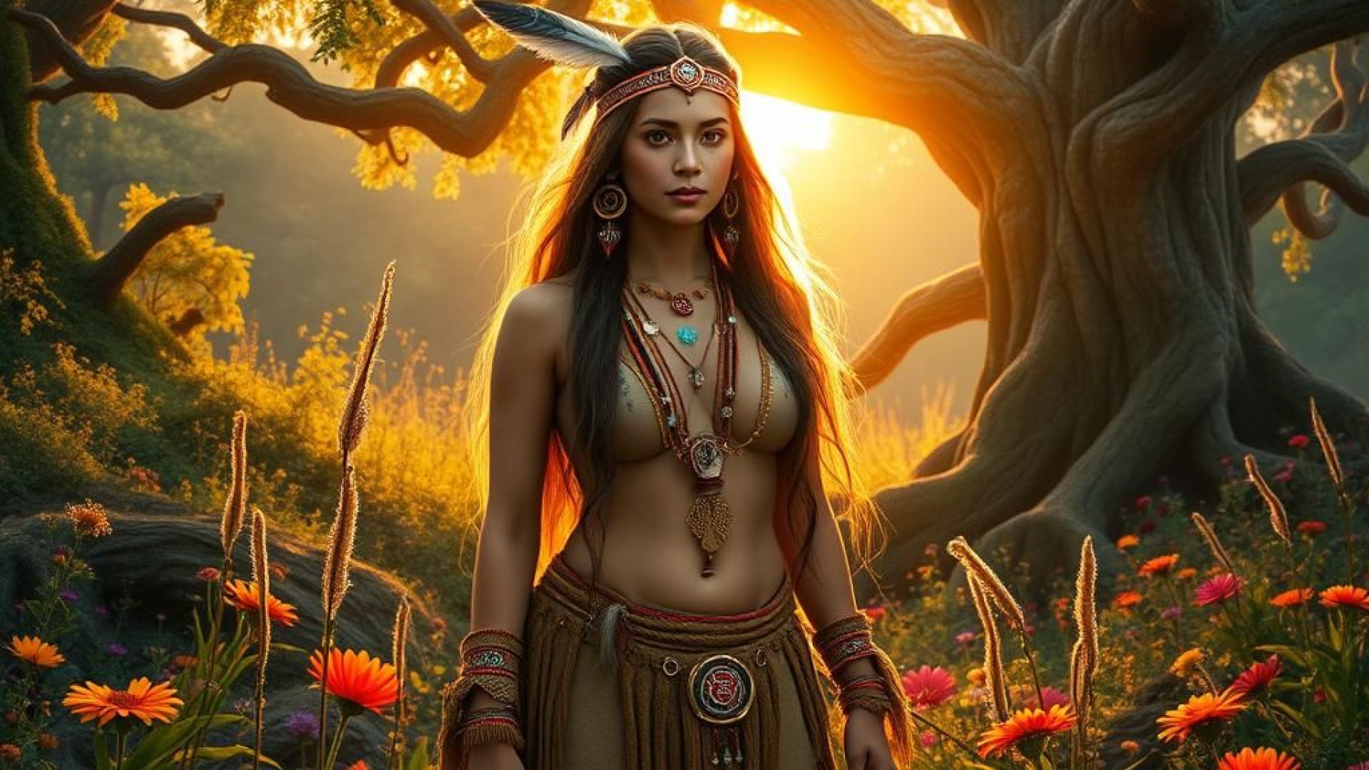 voyance claire  : profil 4