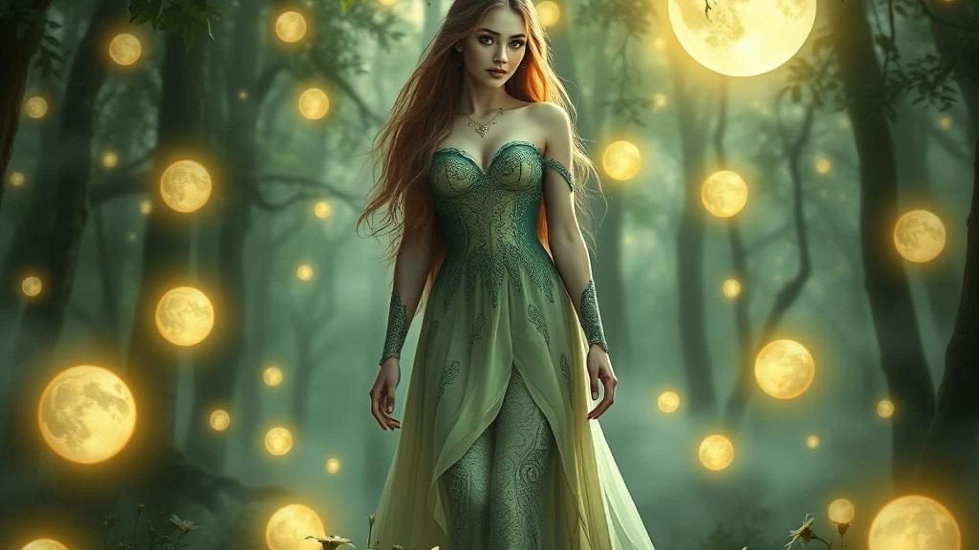 tarot et divination  : profil 7