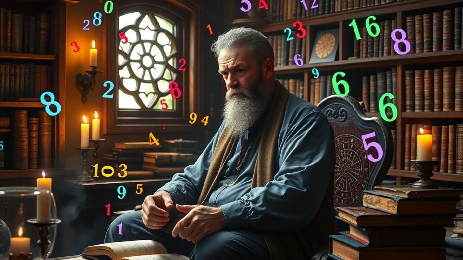 Voyant et astrologie  : profil 7