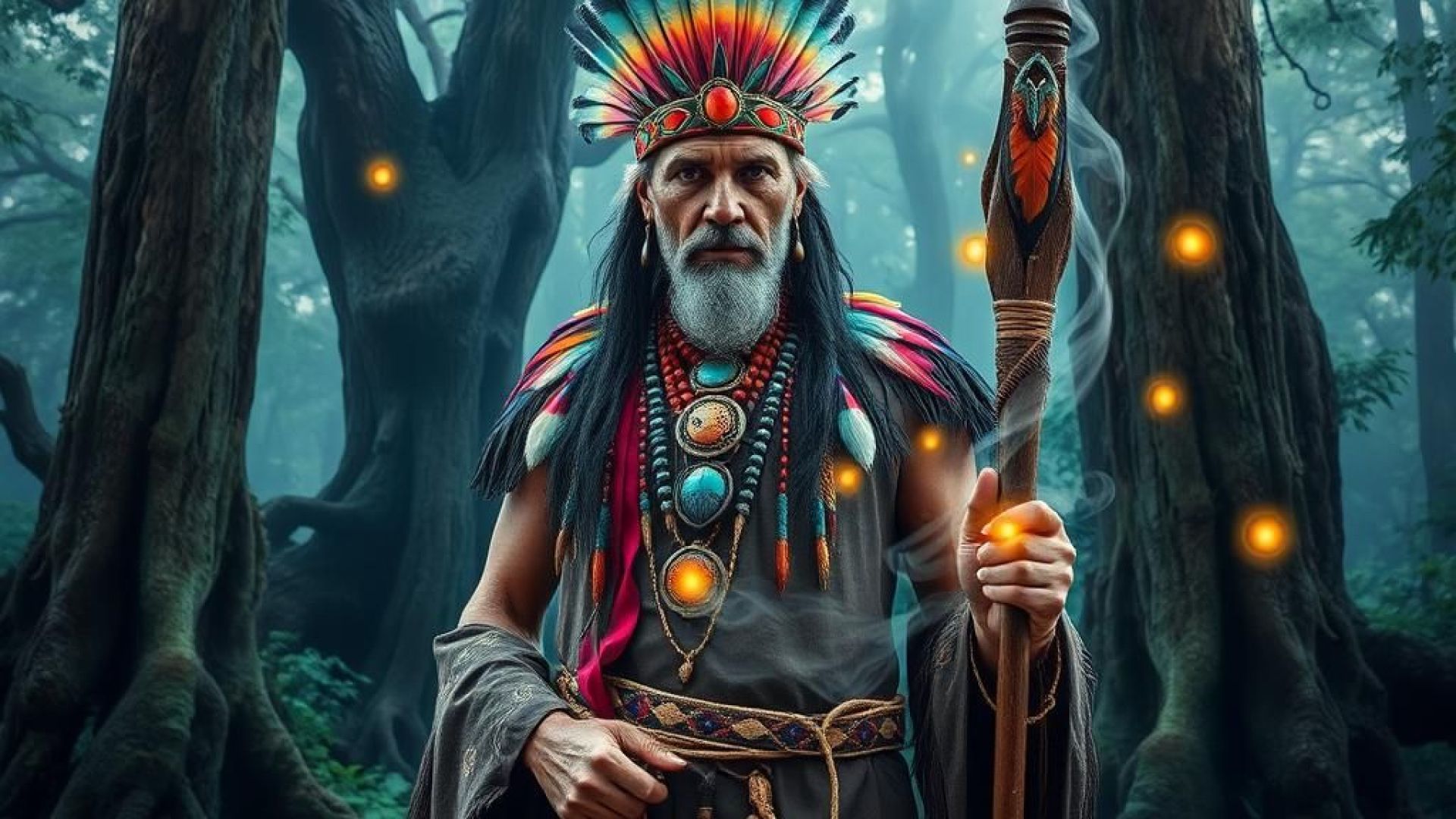 Rêves et spiritualité  : profil 4