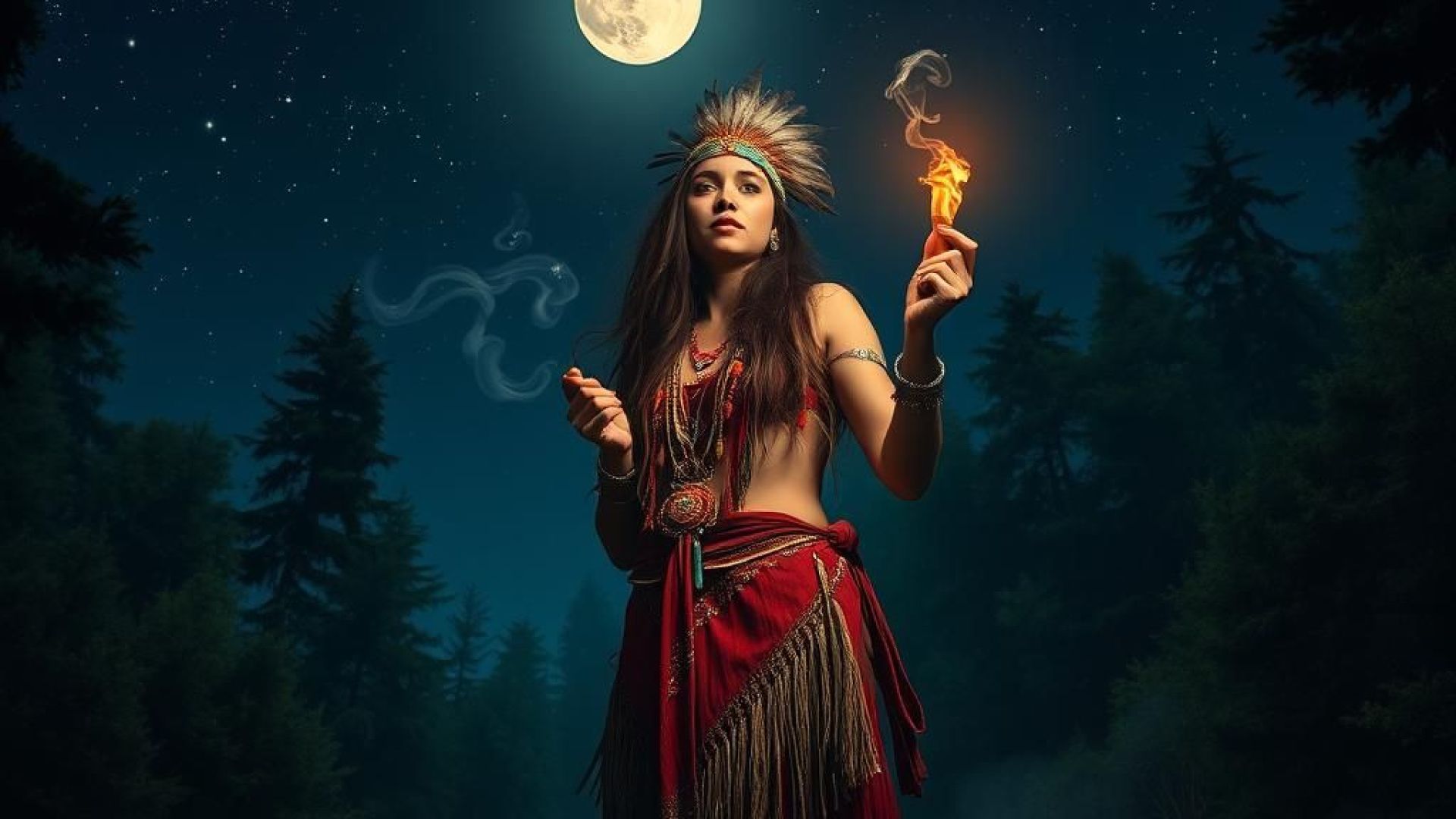 voyance et astrologie  : profil 12