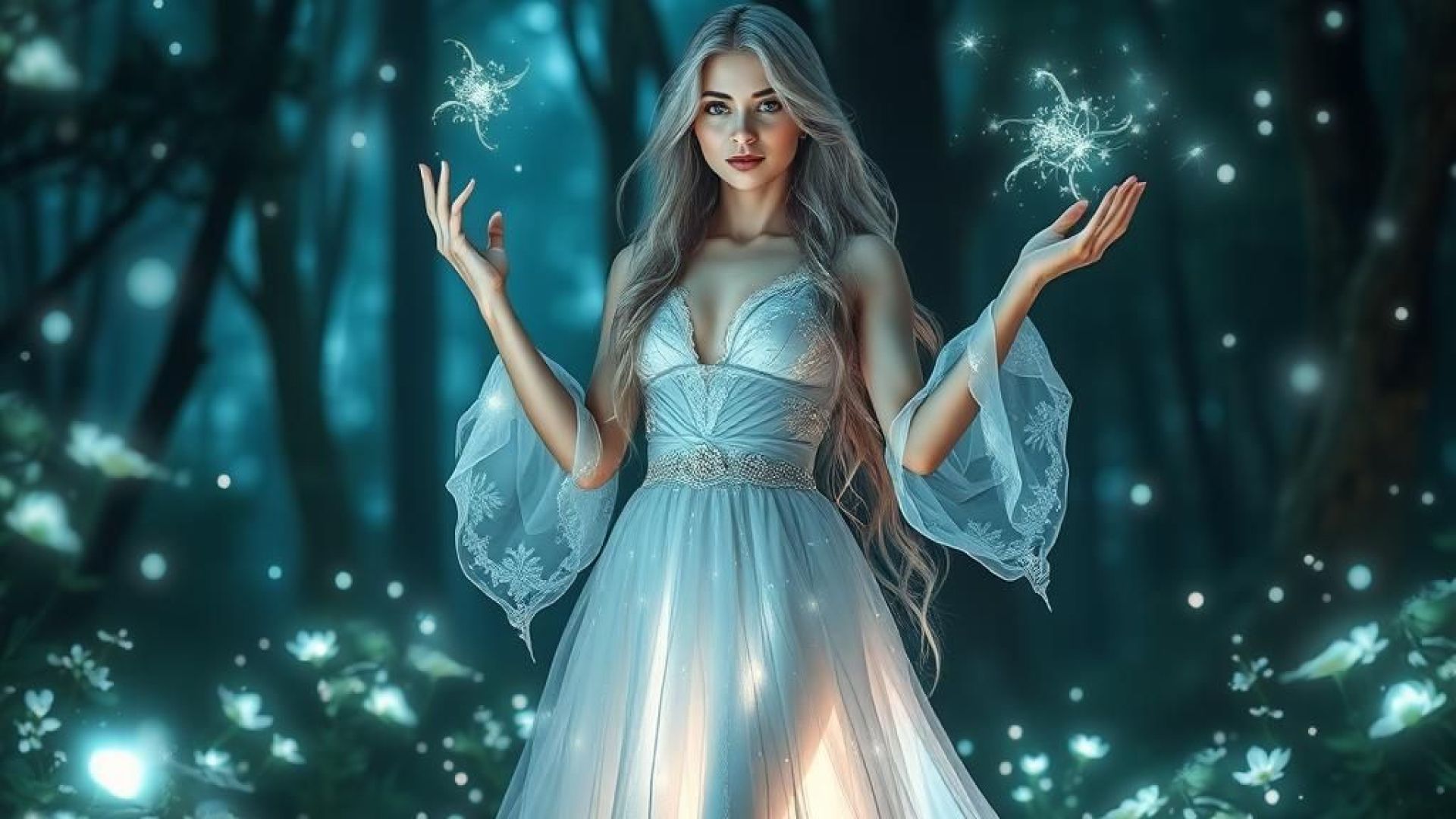 Voyantes en ligne  : profil 6