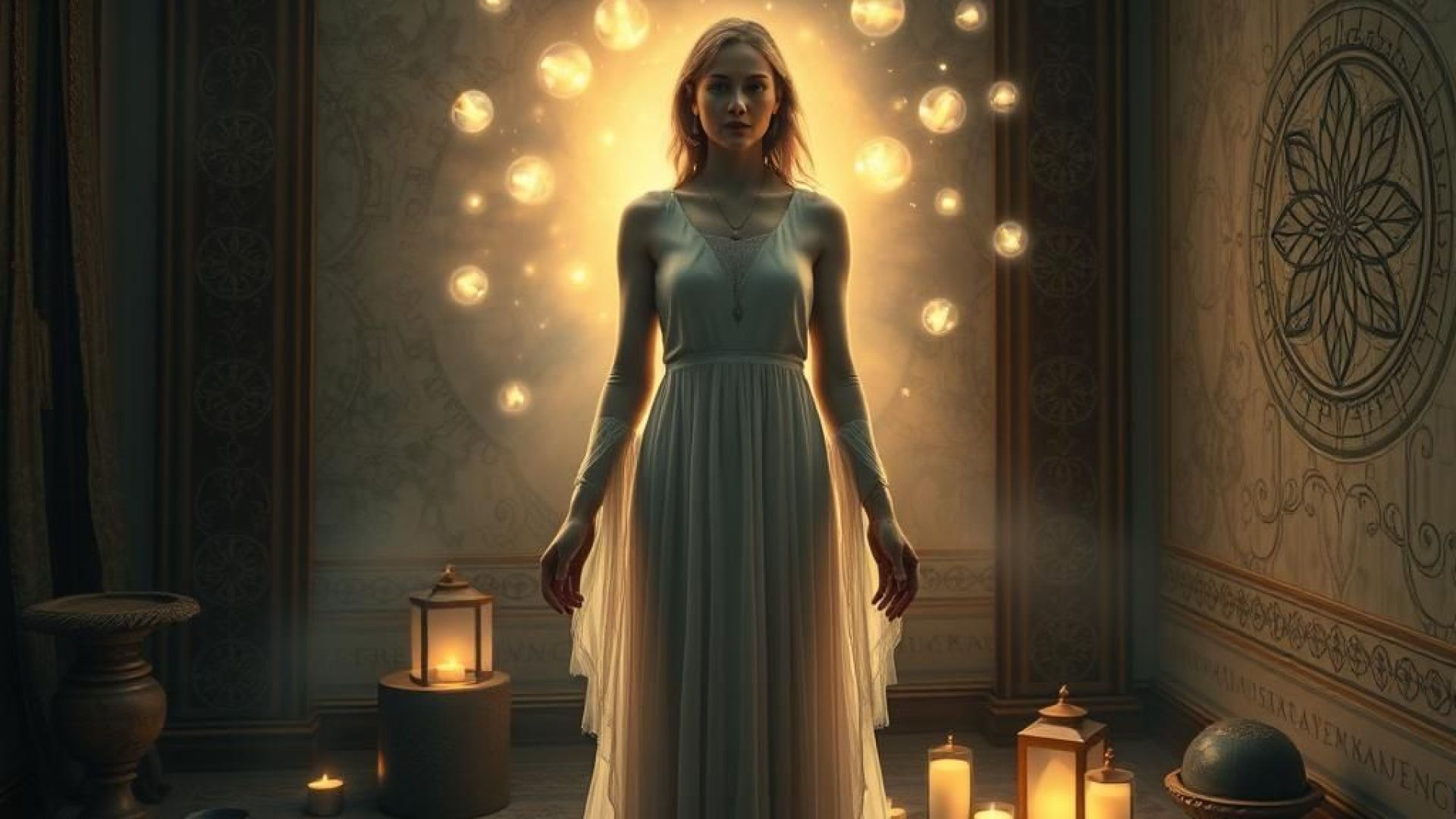 voyance et astrologie  : profil 5