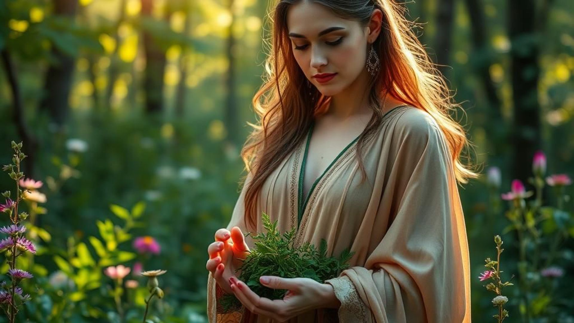 voyance  : profil 8