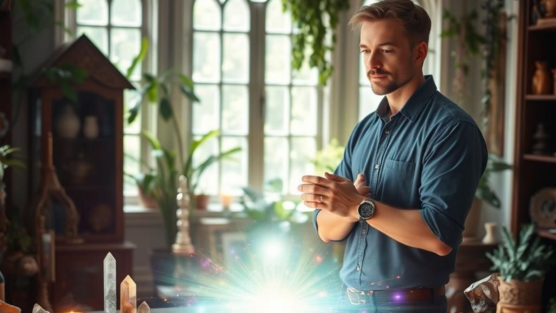 tarot et astrologie  : profil 2