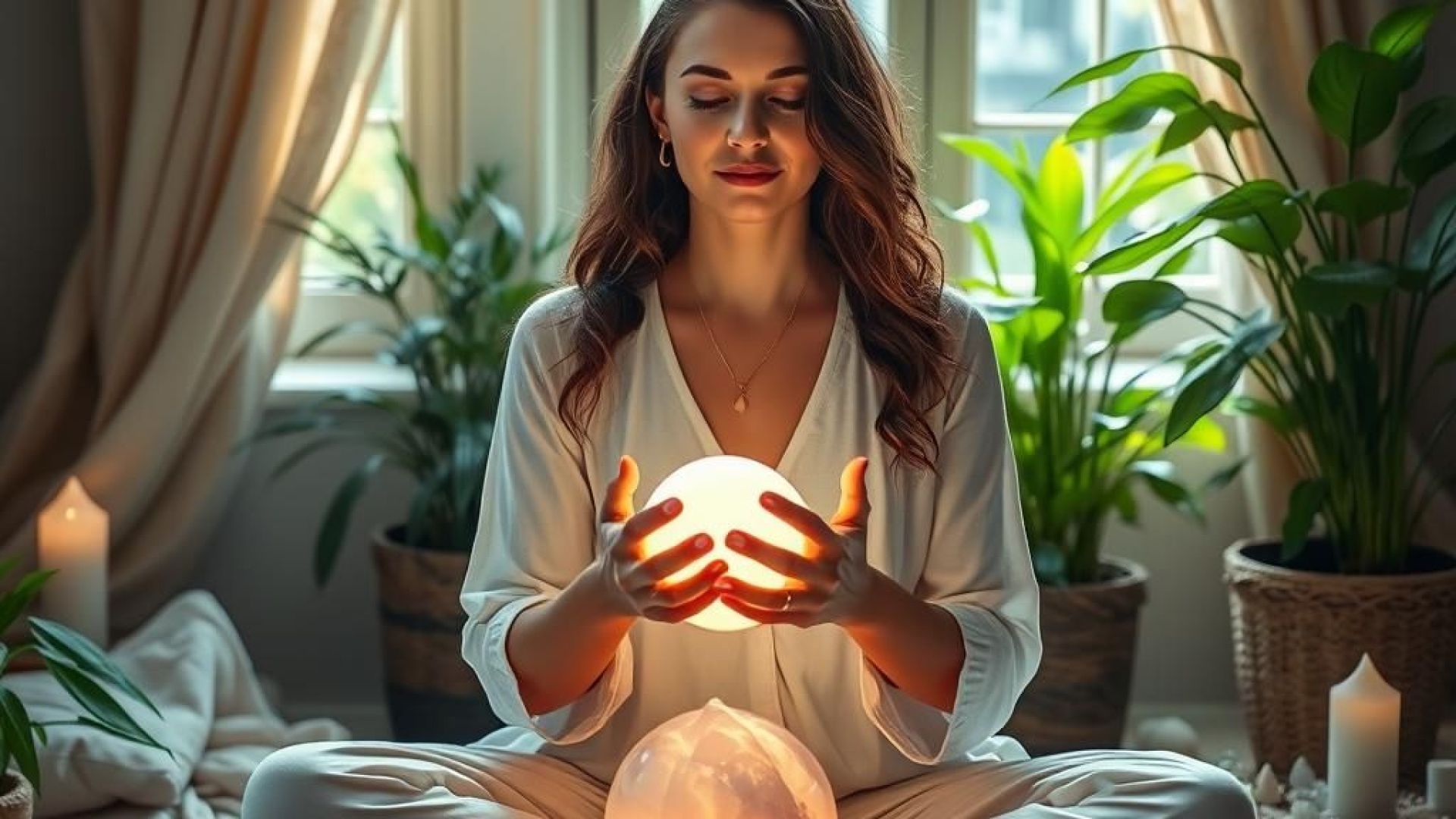 Cartomancienne et astrologie  : profil 5