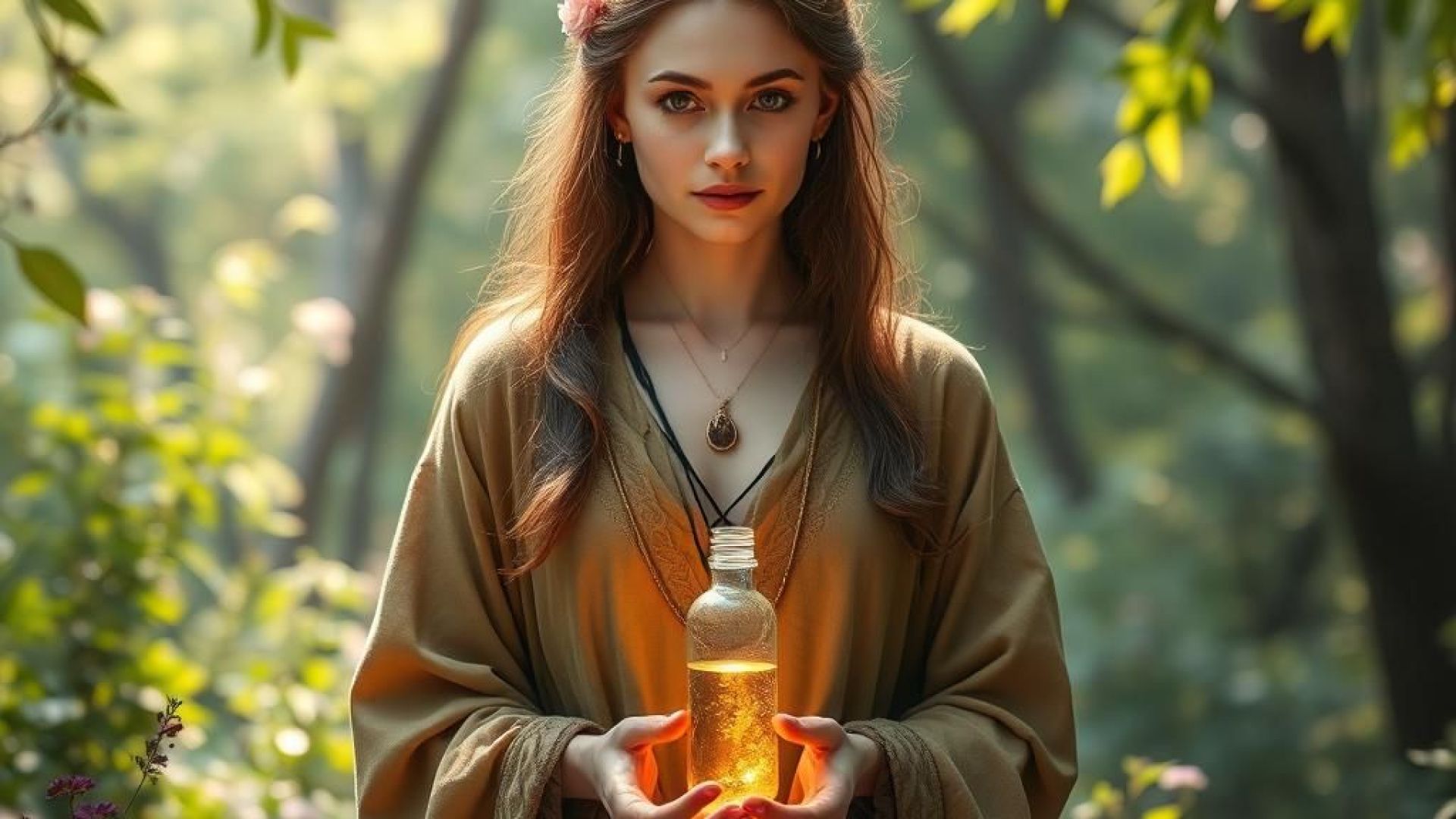 voyants tarot  : profil 2