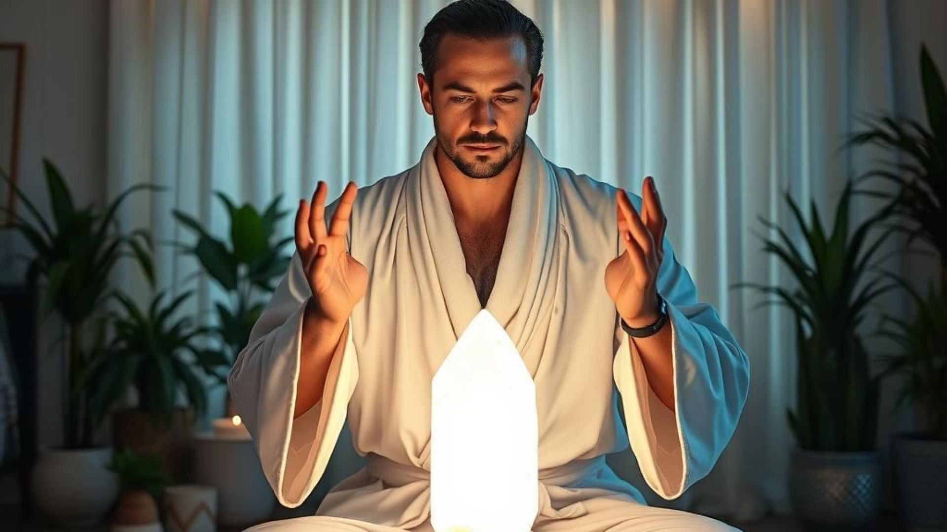 Médium séances  : profil 2