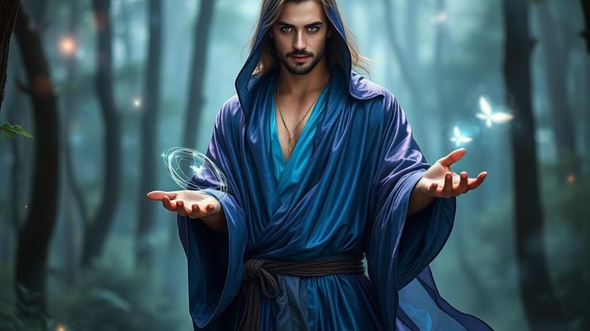 Voyantes fiables  : profil 3
